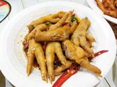 -嘉州九妹凤爪(乐山总店)