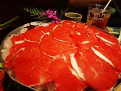 -盡膳口福跷脚牛肉火锅(晶耀前滩店)