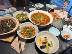 -花迹(富春江东街店)