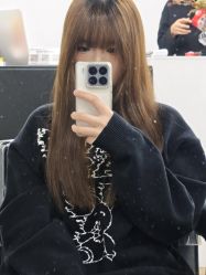 -Sying杉影日式烫染專門店