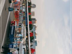 -海河游船-永乐码头(大悲院)
