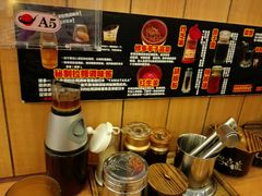 -博多一幸舍(侨福芳草地购物中心店)