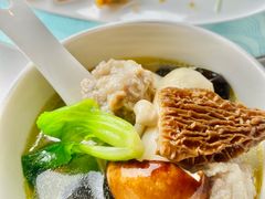 -情书·中餐厅(长嘉汇店)