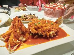 -大碗居·烤鸭·鱼头泡饼(天坛东门店)