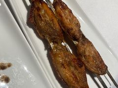 -南门小馆·清真(国贸商城店)