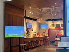 -山食间·中式营养轻餐(保利时光里店)