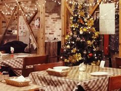 大堂-BISTROFIORE美伊娜(伊犁南路店)