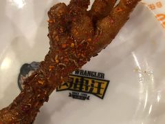 鸡爪-肉串汪(月坛店)