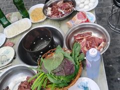 -马晓马佳牛羊肉(新合路店)