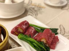 -香云轩·顺德菜(香云纱园林酒店店)