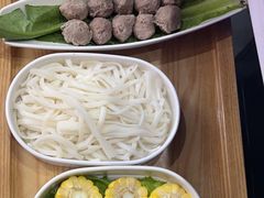 -潮正和潮汕牛肉火锅·老字号(番禺万达店)