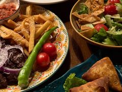 -Uncle Kosto科斯托·中东菜