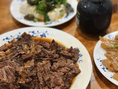 柴氏酱牛肉-柴氏风味斋(甘家口店)