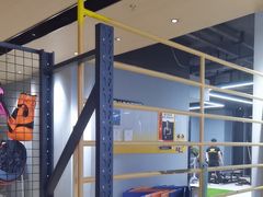 -超鹿运动(五四路恒力城店)