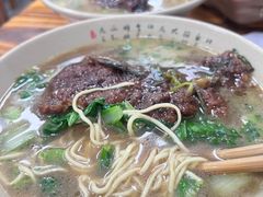 -无名氏面馆(邮电路店)