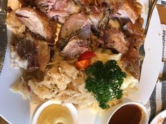 -兰特伯爵西餐厅·啤酒屋(方庄店)