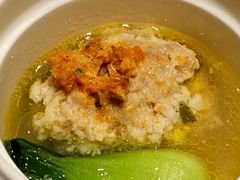 -上海老饭店(北京分店)