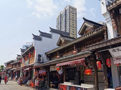 -大小河街