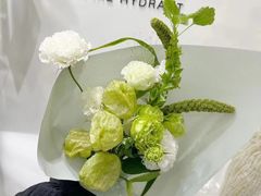 -花点时间(蓝色港湾店)