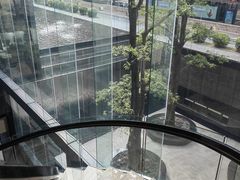 -广州天河希尔顿酒店