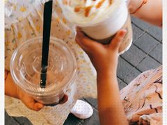 -瑞幸咖啡(龙湖北城天街北馆店)