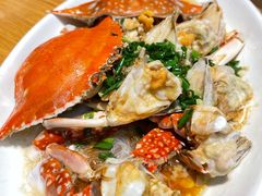 -金海湾海鲜排档(朱家尖店)