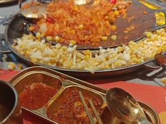 -轻烧烤肉(光谷步行街店)