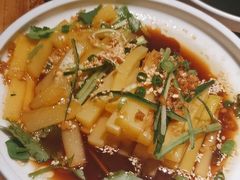 -云尊府云南菜·蒸汽石锅鱼(五棵松华熙店)