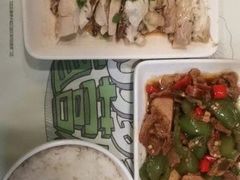 -老乡鸡(南京金宝商业广场店)