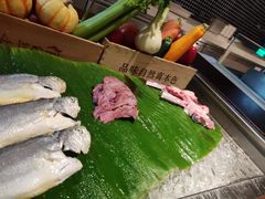 -杭州滨江世融艾美酒店·新食谱全日餐厅