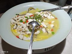 -青花椒花椒鱼(合生汇店)