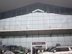 -宜春明月山机场