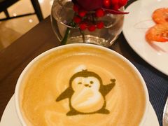 -Social 秀西餐厅-长沙瑞吉酒店(运达店)
