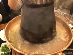 -情忆草原涮肉馆