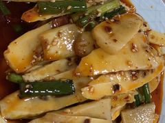 -朱大嘴肥肠血旺(福字街店)