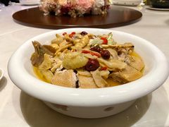 -娱筷海鲜酒家(广州南沙店)