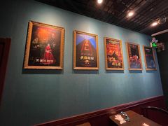 -失落之城沉浸式剧情密室(江宁万达店)