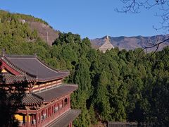 -四门塔风景区
