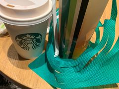 -星巴克(锦州太阳广场店)