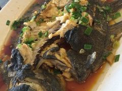 iphone_upload_pic-赶海部落海鲜城(海阳路店)