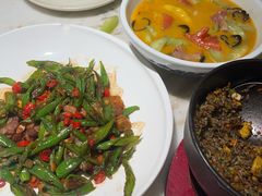 -径山十八道·风味民间菜(杭州总店)