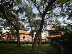 -沈阳市东陵公园