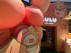 -弗兰克牛排西餐厅Ribone steak house(柠檬花园店)