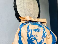 -Fergburger(皇后镇店)