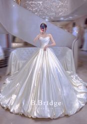 -B.Bridge Couture婚纱礼服(福田店)