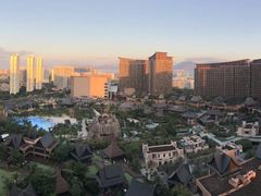 -三亚湾红树林度假世界(木棉酒店)