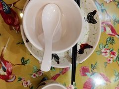 -芳姨广东砂锅粥(张庄路店)