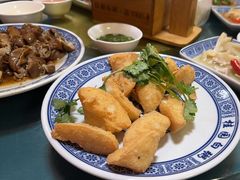 -桂园白粥·潮汕老味道