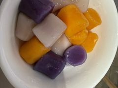 -满记甜品(静安大悦城店)