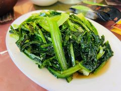 -天强农家菜馆